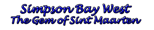 Logo Simpson Bay sb St Maarten Simpson Bay sb Sint Maarten