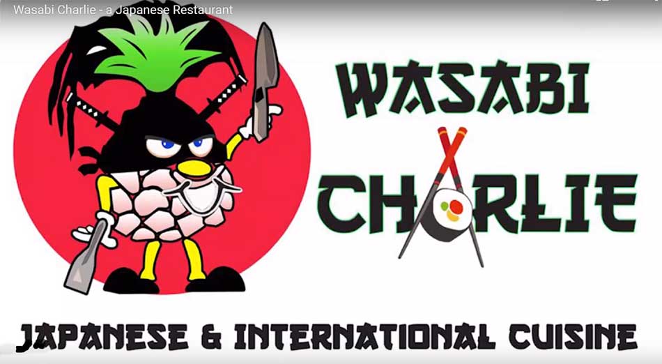 wasabi