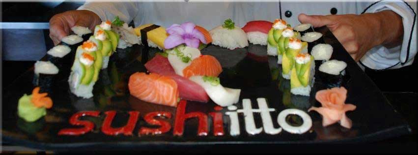 Sushiitto