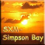 SXM-sb logo Simpson Bay St Maarten