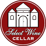 Select Wine Cellar Logo